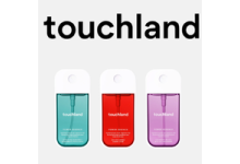 Touchland