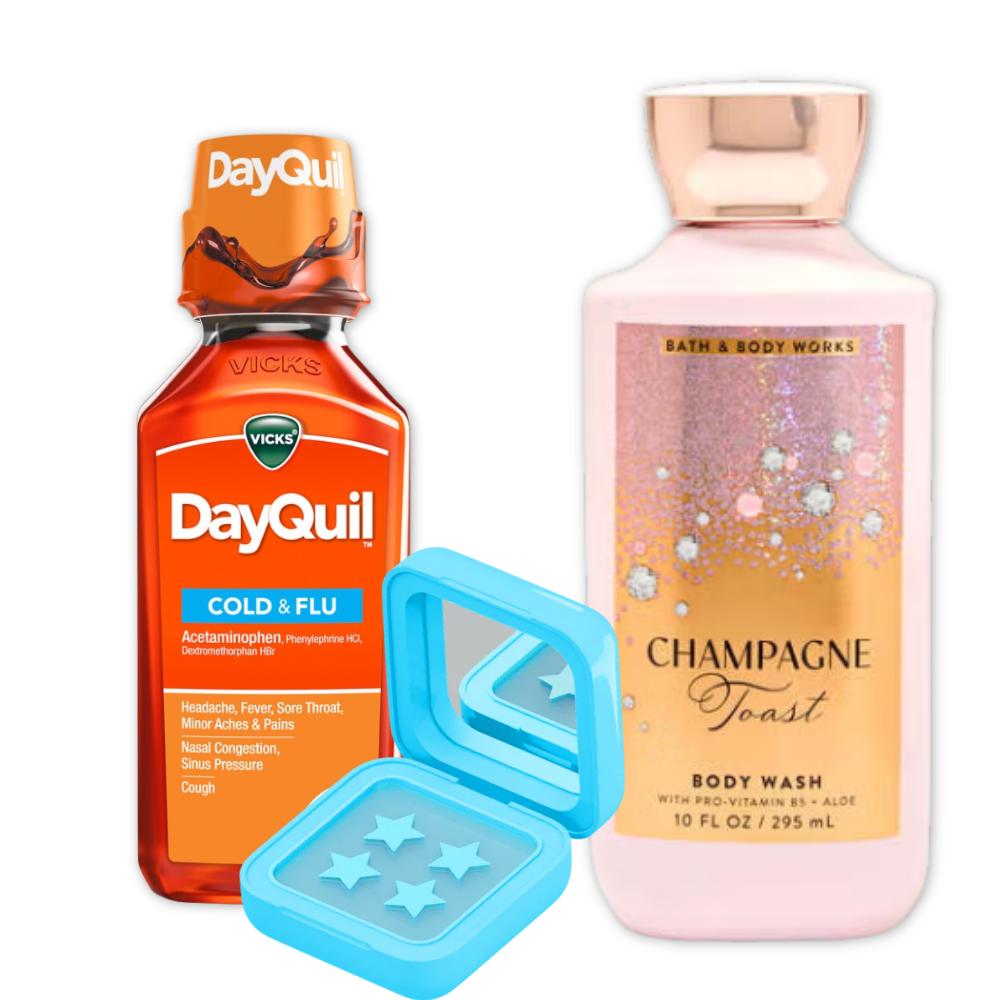 Health & Beauty Care