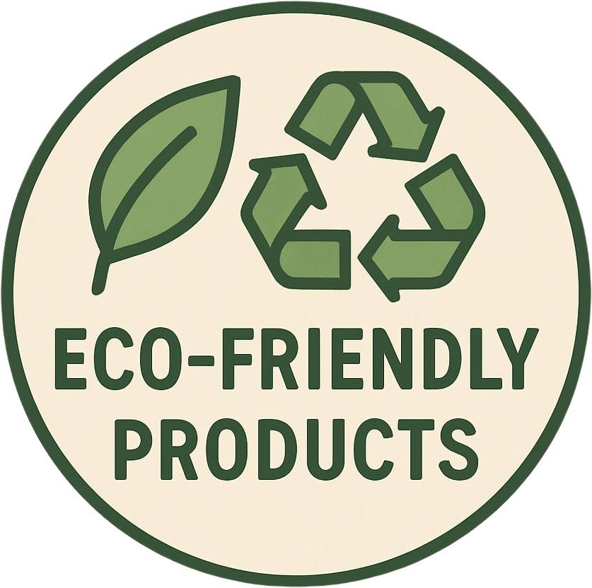Eco-Friendly